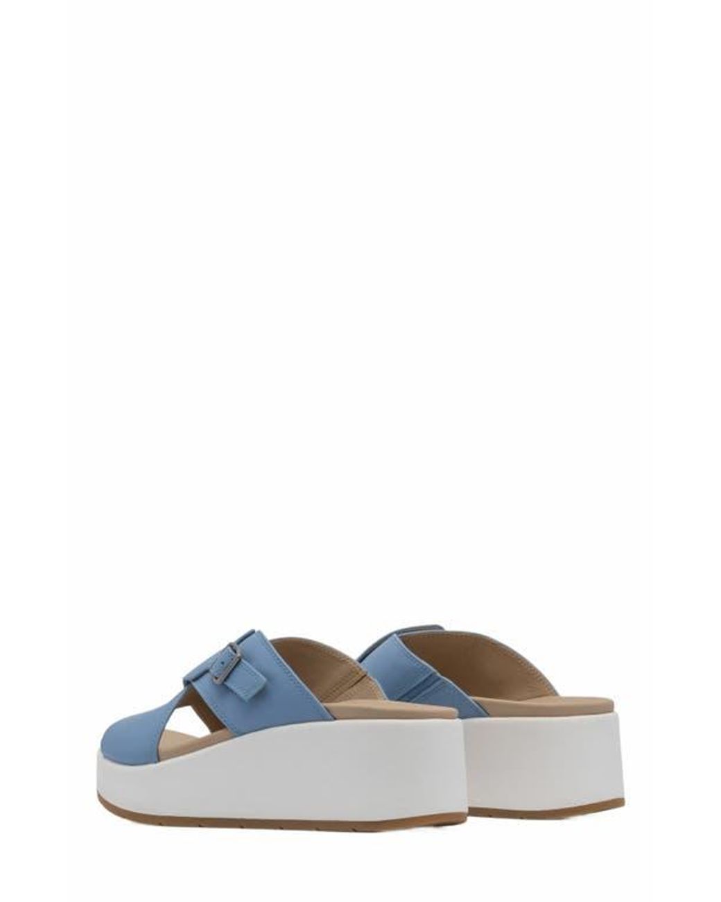 ABEO Blue Solstice Cross Slide