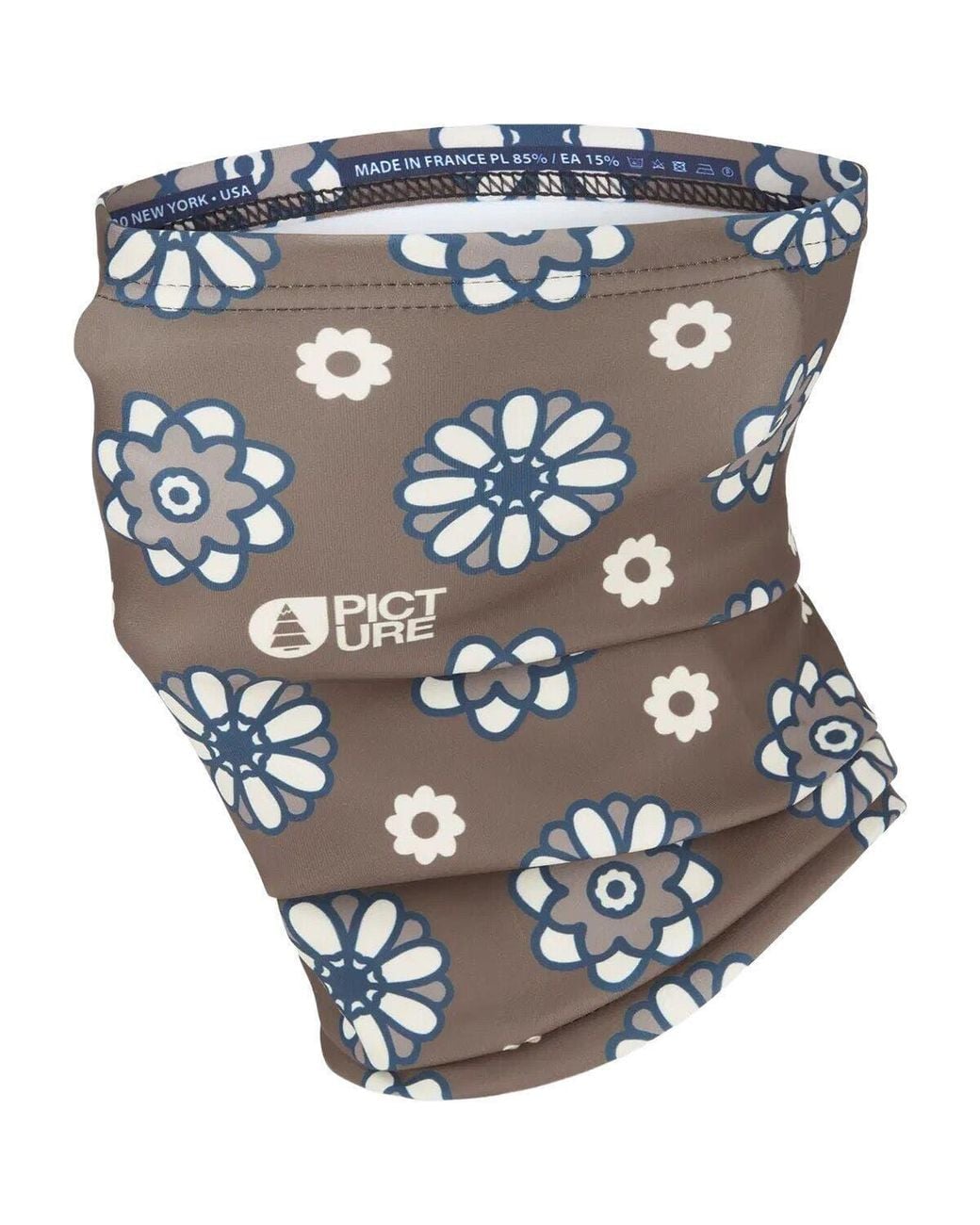 Picture Organic Multicolor Neckwarmer
