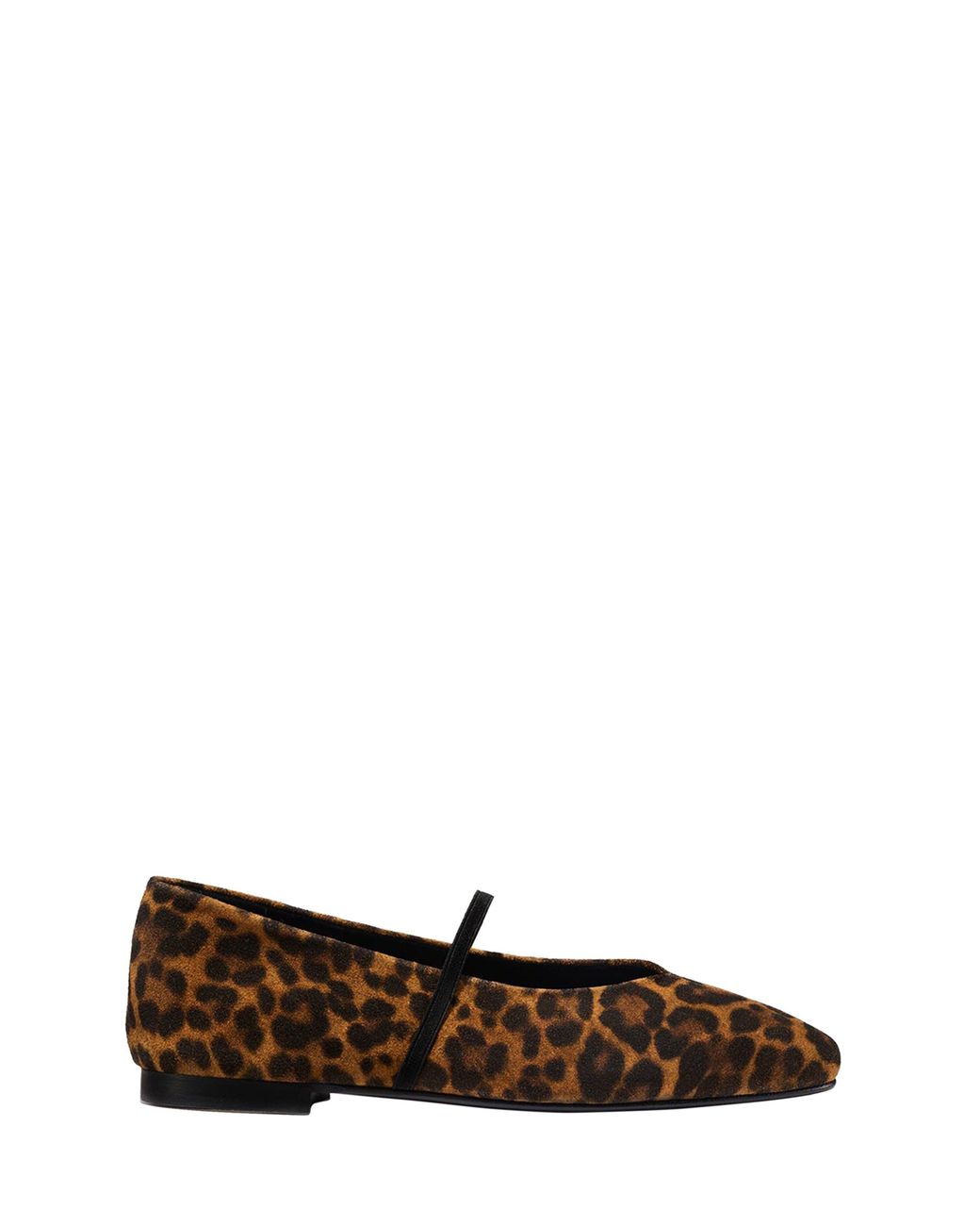 Margaux Brown The Phoebe Flats