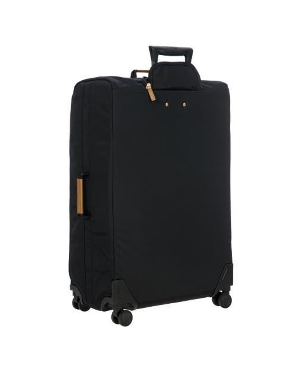 Bric's X-Travel 30 Spinner in Black | Lyst