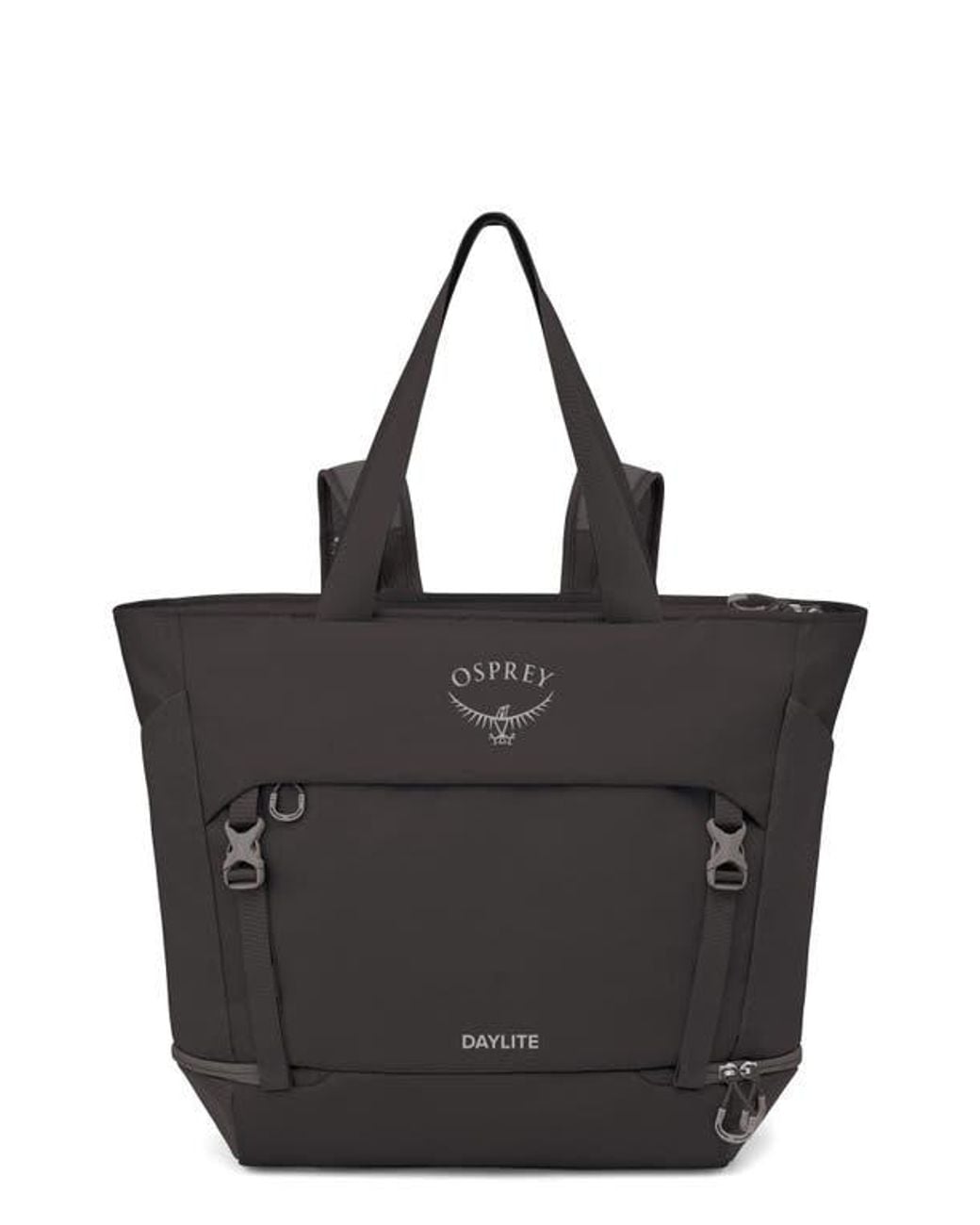 Osprey Black Daylite Large Tote Pack