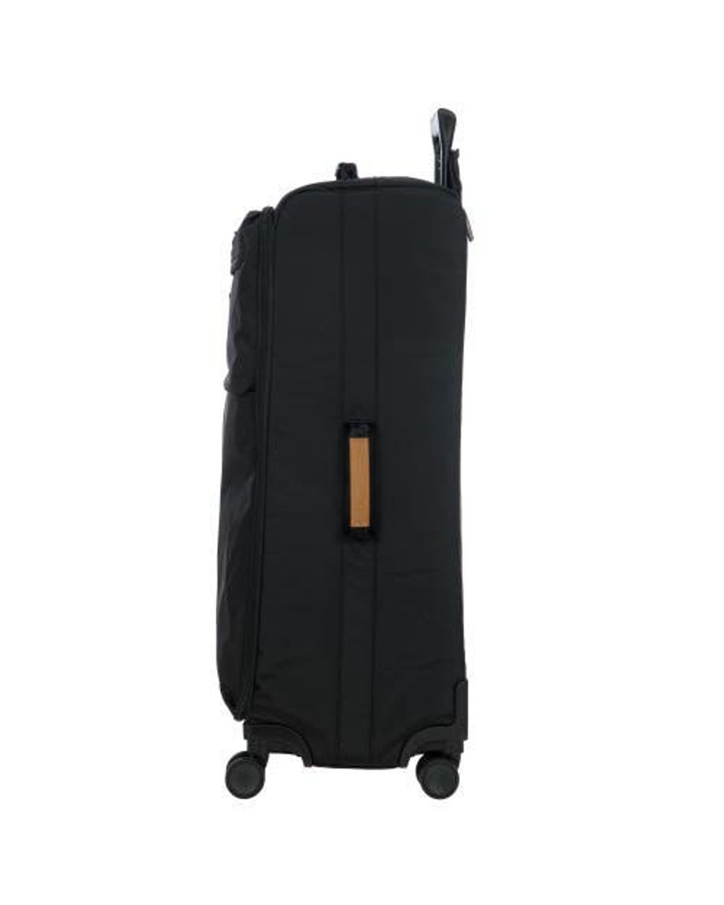 Bric's X-Travel 30 Spinner in Black | Lyst