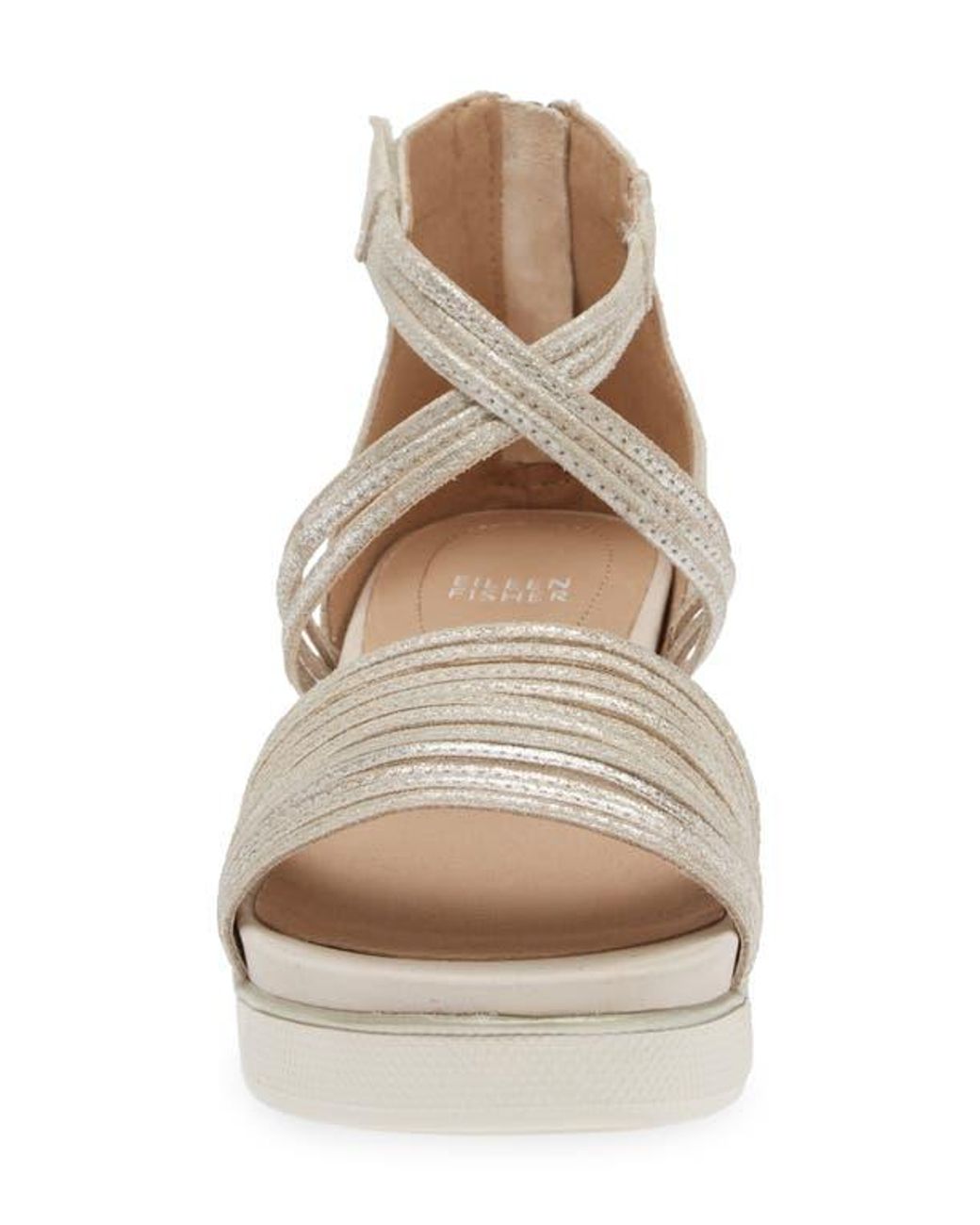 Eileen fisher star tn sandal deals