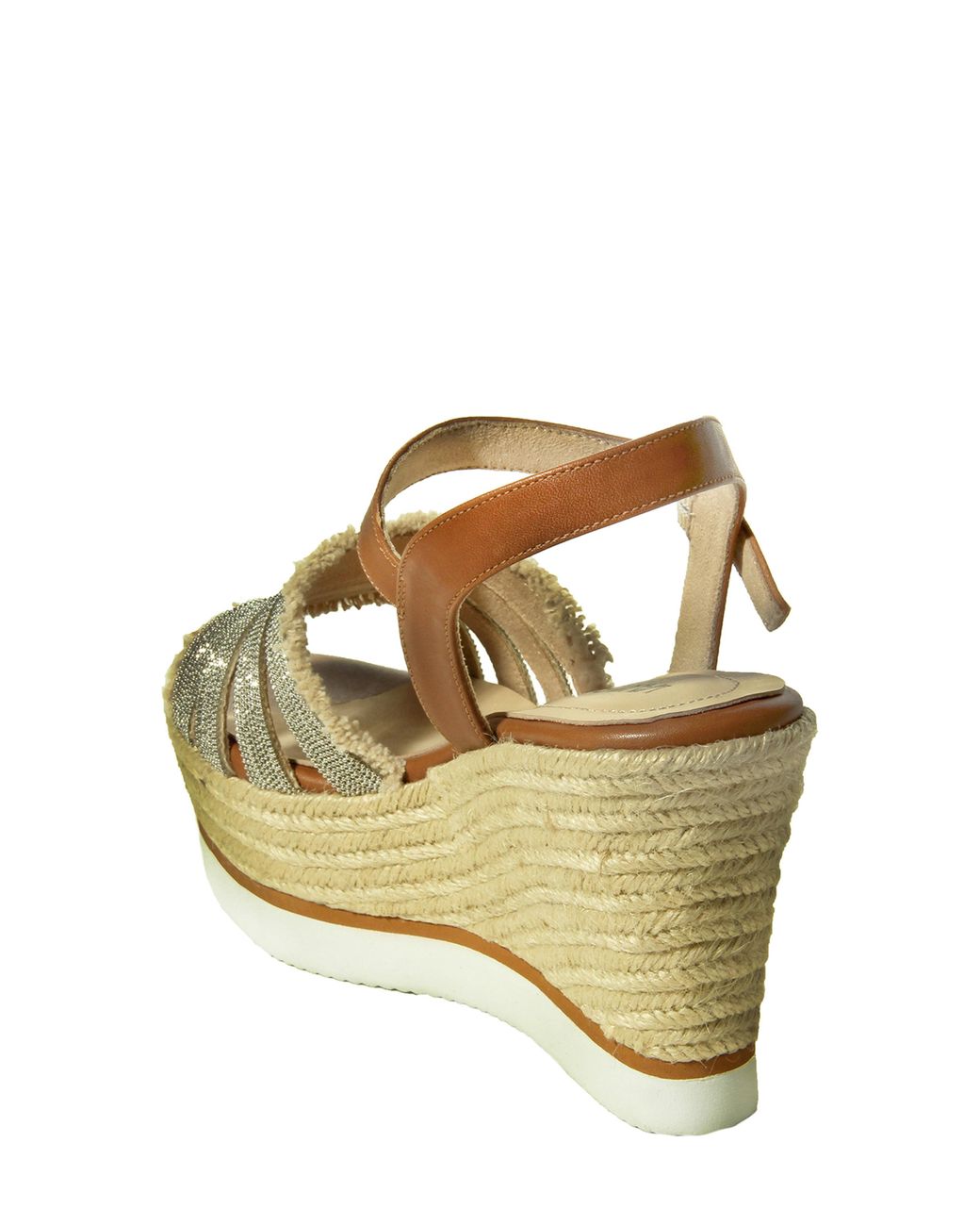 vaneli carola wedge sandal