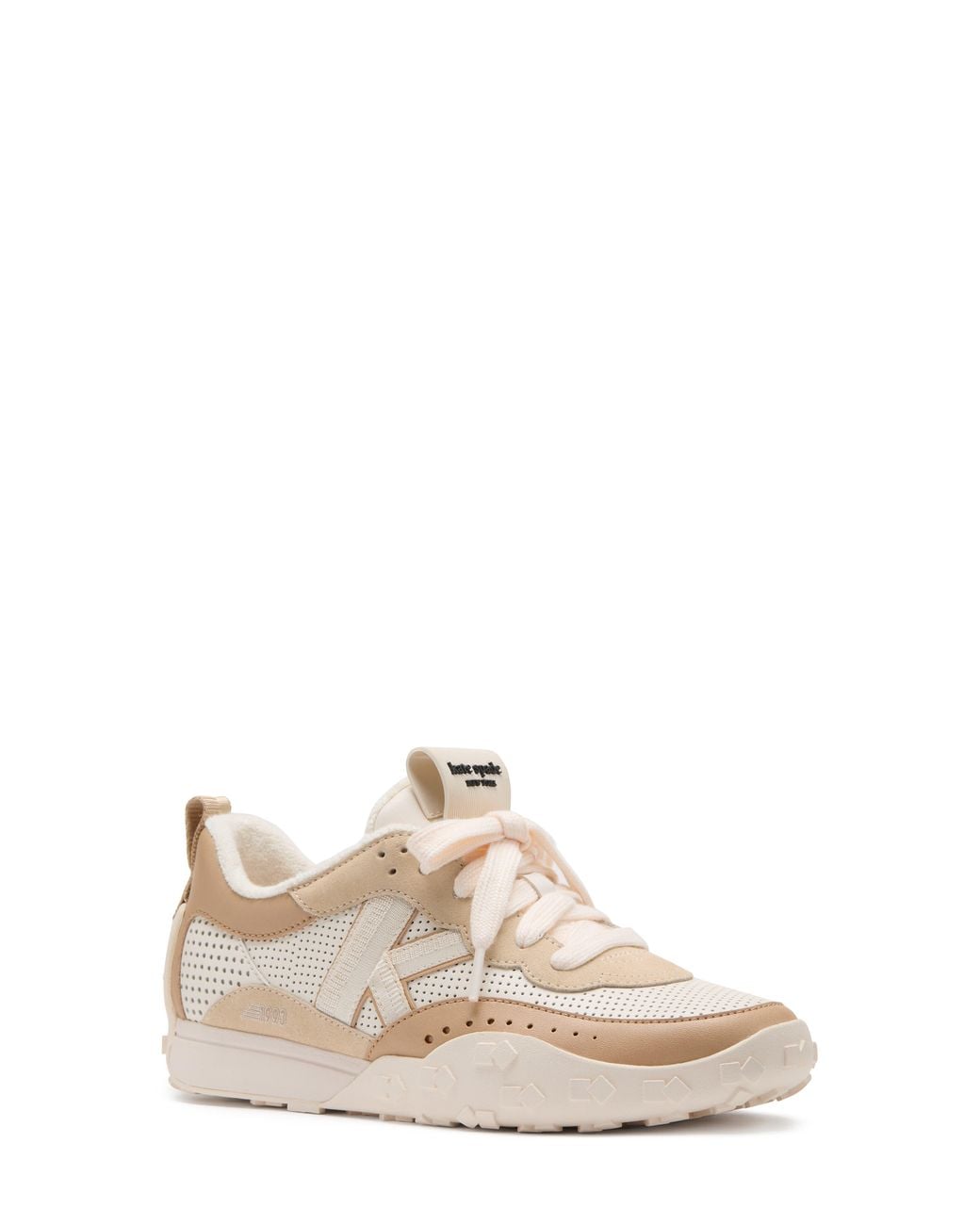 Kate Spade Natural K As