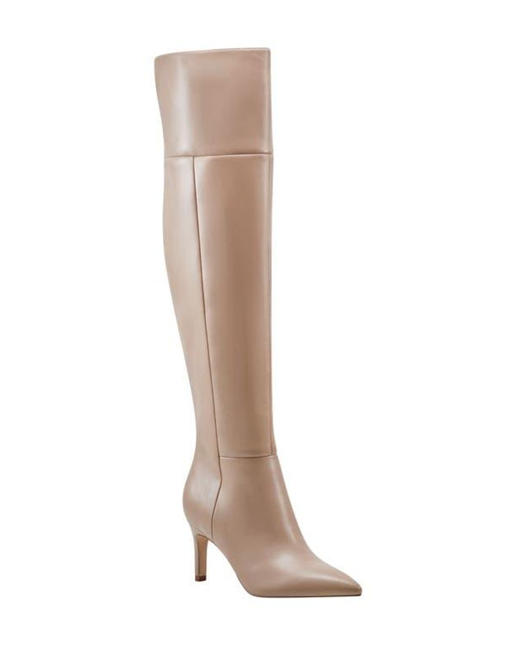 Marc fisher rossa over the knee boot hotsell
