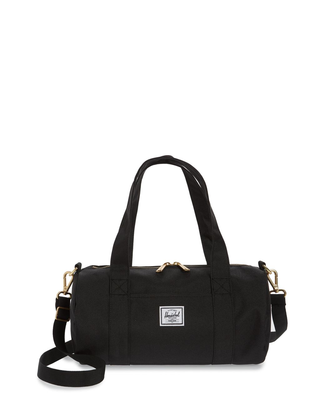 herschel duffle bag nordstrom