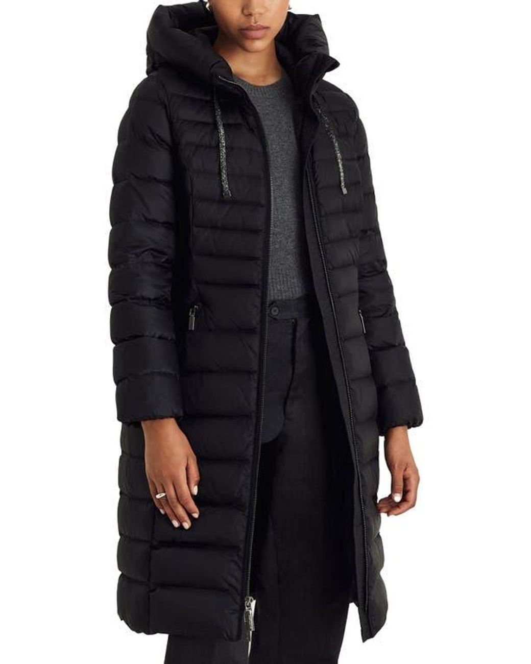 Dawn levy luka coat hot sale