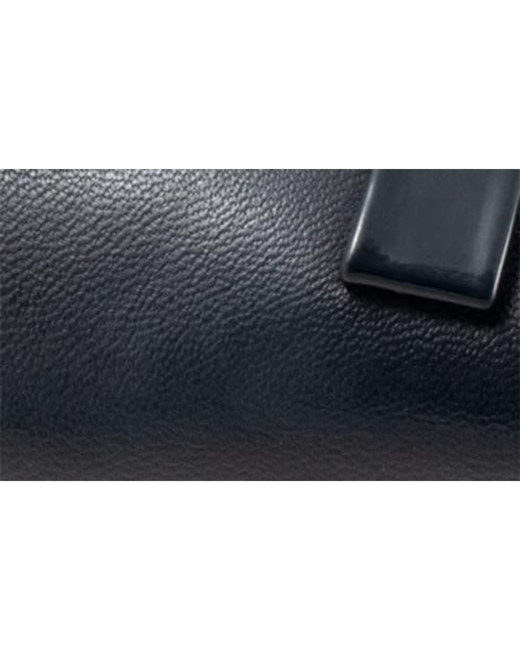 Trotters Blue Devin Pump