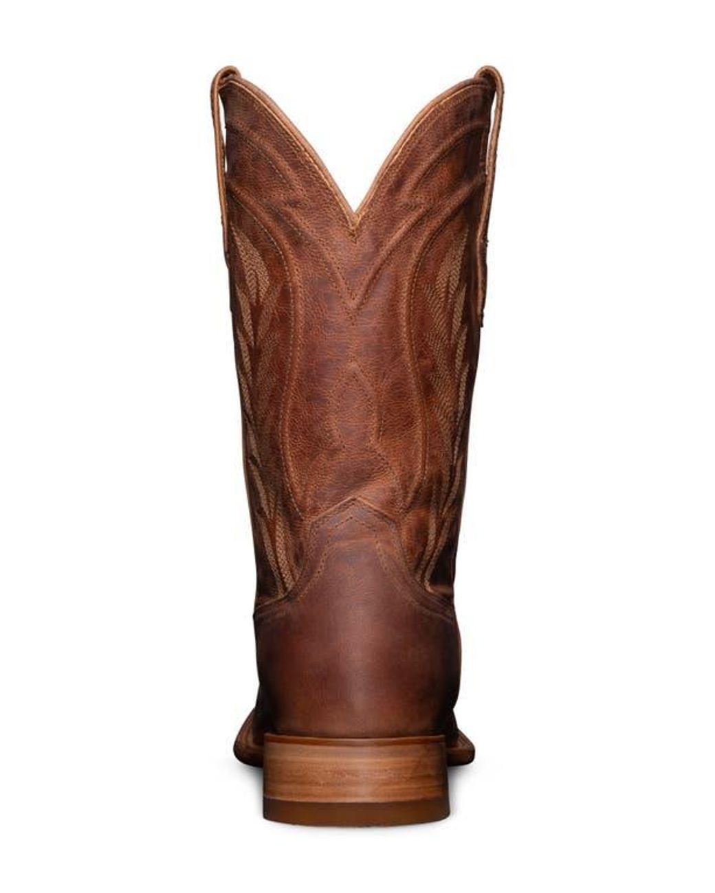 Tecovas Brown The Doc Boot for men