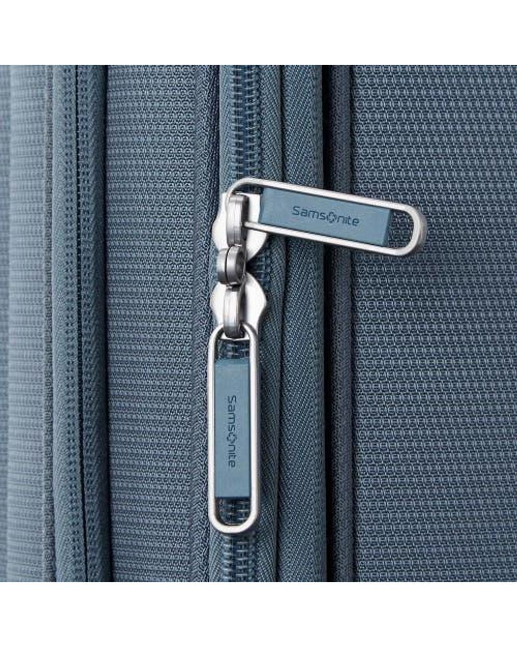 Samsonite Green Uplift Lightweight 2-Piece Set (Carry-On/Checked-Large) Softside Expandable Luggage