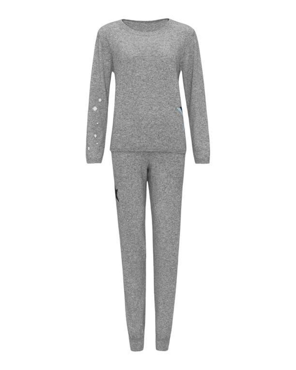 Toga Gray Levert Pullover