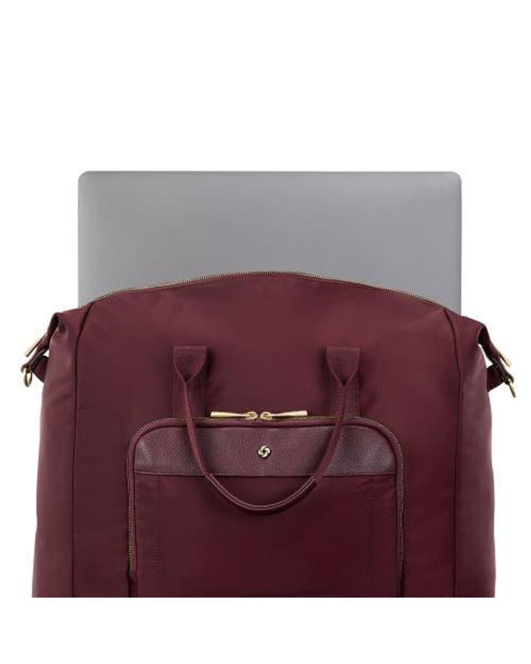 Samsonite Red Mobile Solution 2 Duffel