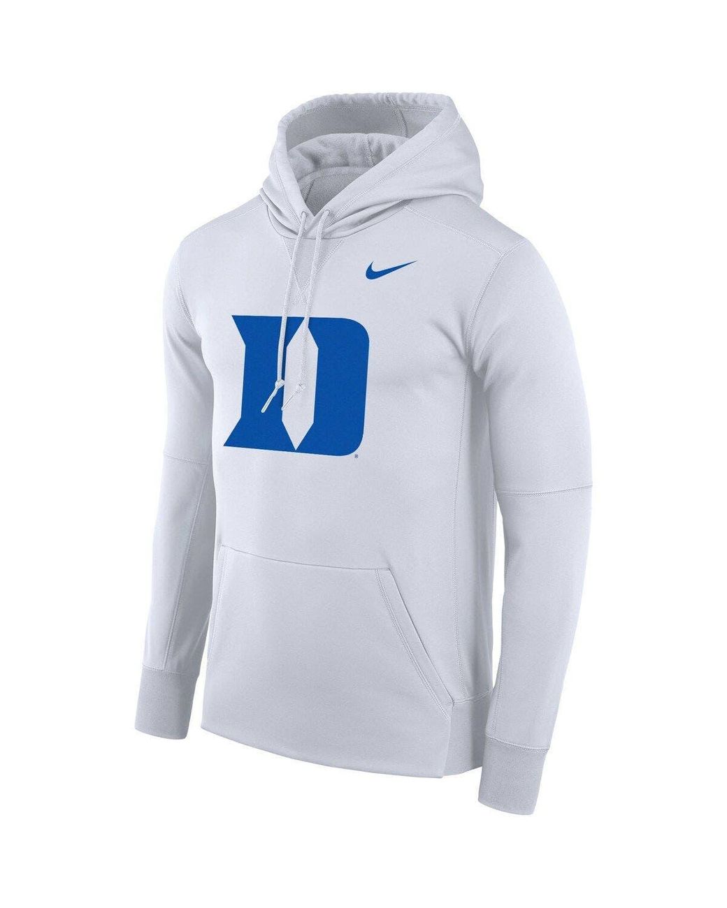 duke jacket nike