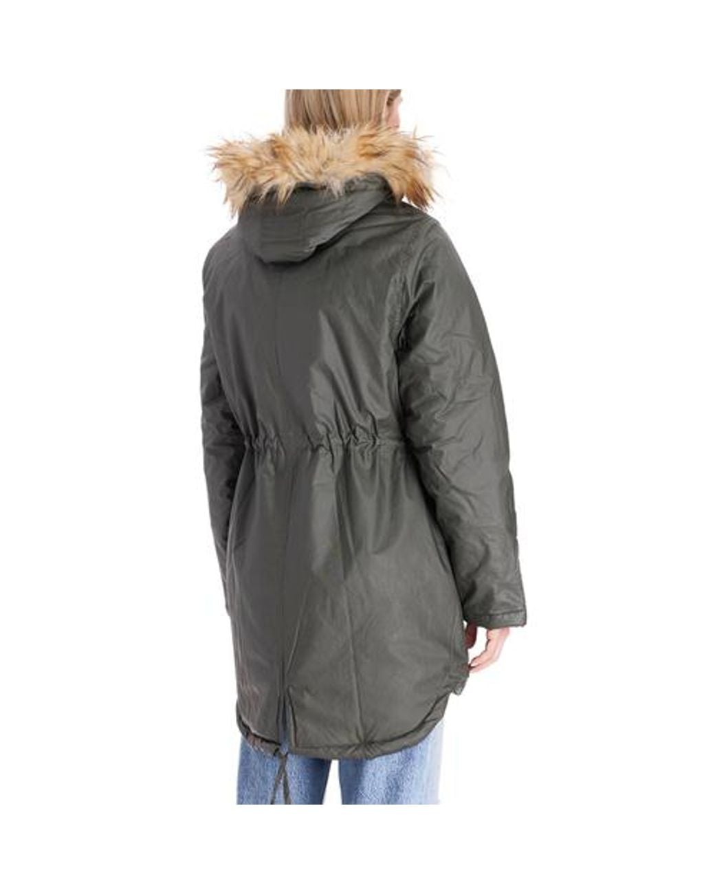 Modern Eternity Maternity Black Sofia