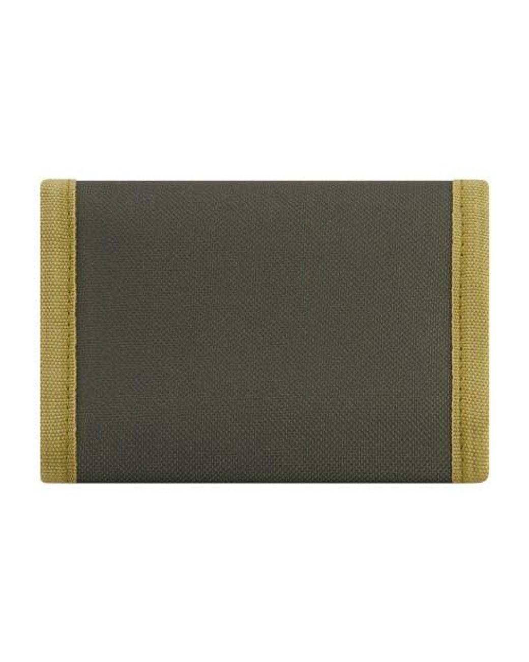Element Metallic Wallet