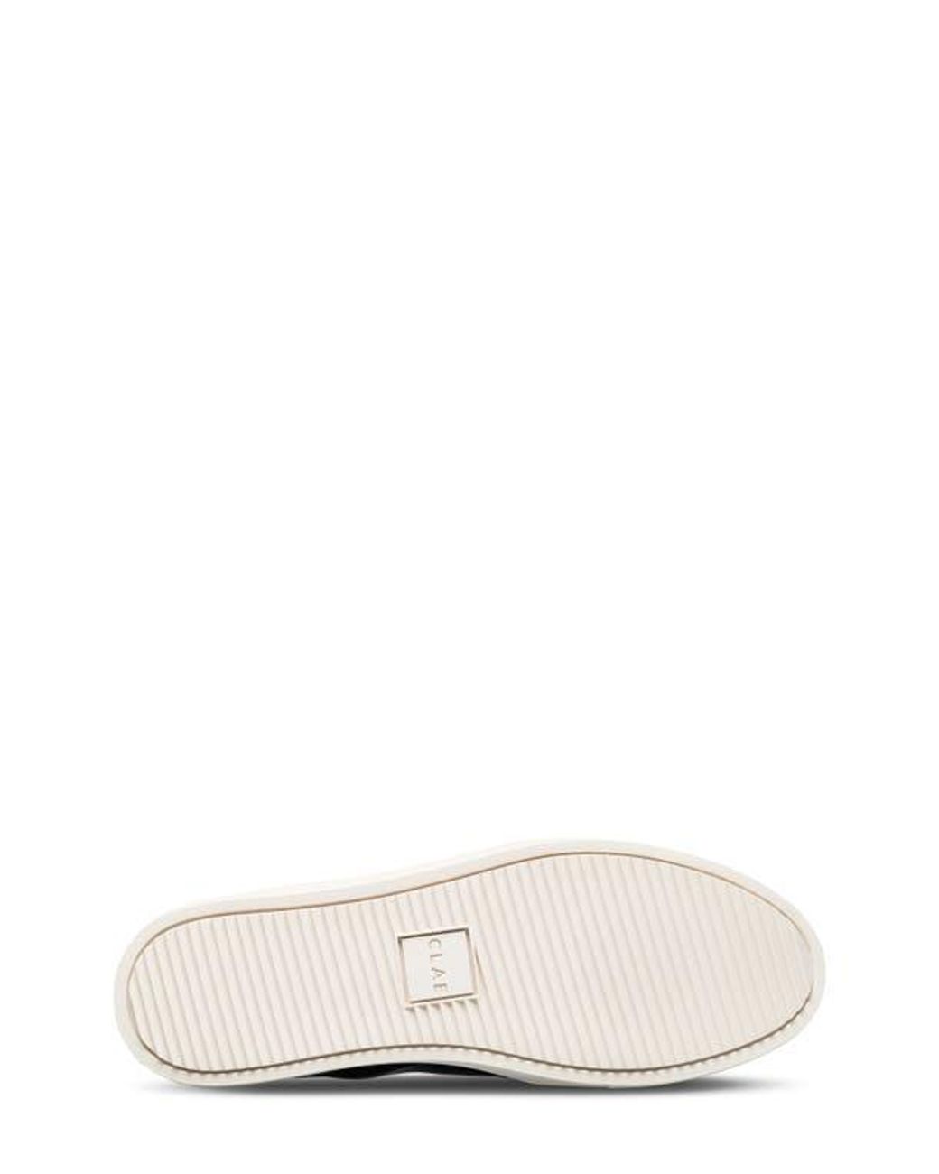 CLAE Black Deane Sneaker for men