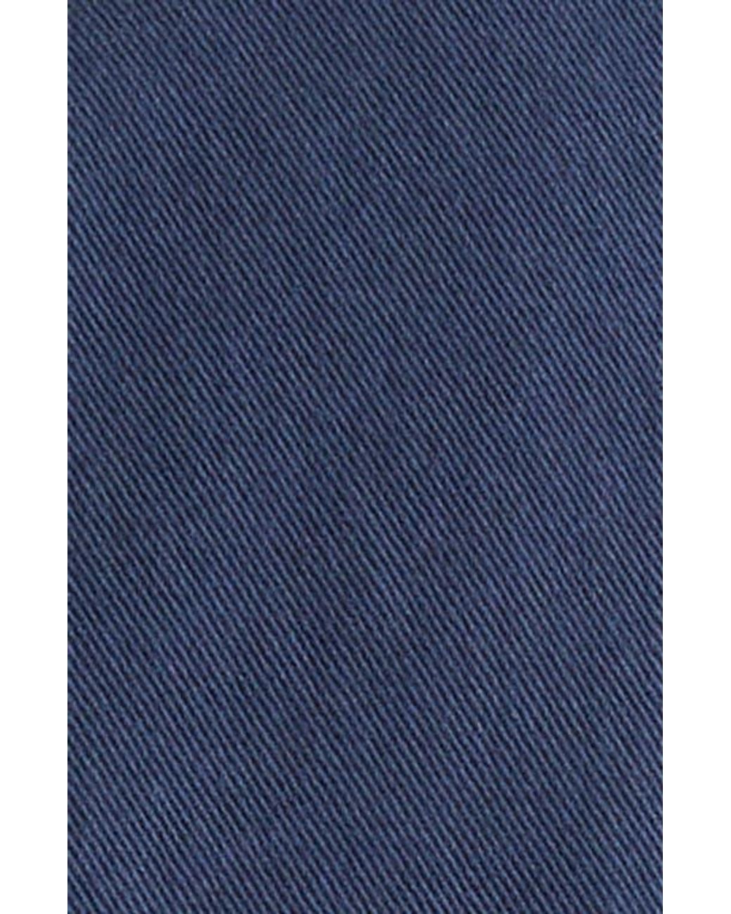 Bode Blue Knolly Brook Side Tab Jacket for men