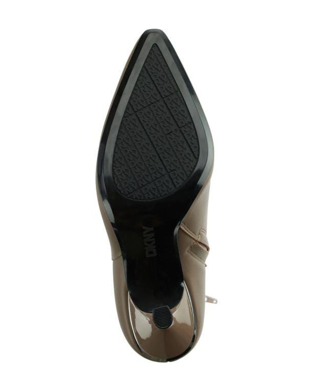 DKNY Multicolor Nixie Knee High Boot