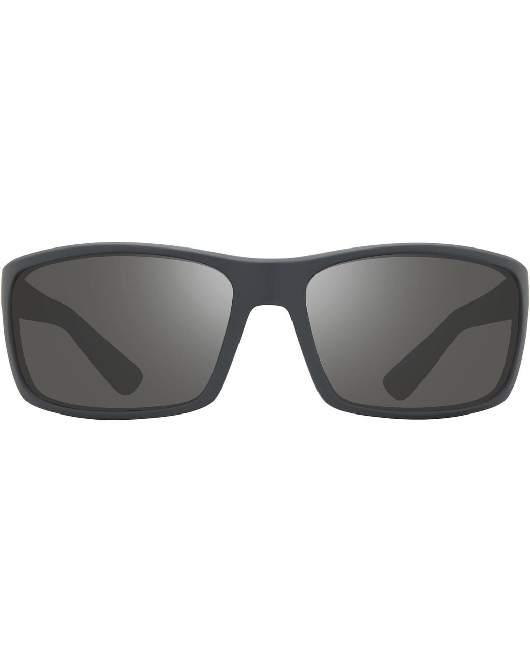 Revo Performance Gray Rebel Sunglasses for men