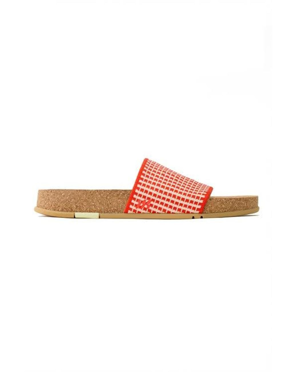 Message Pink Mullen Slide