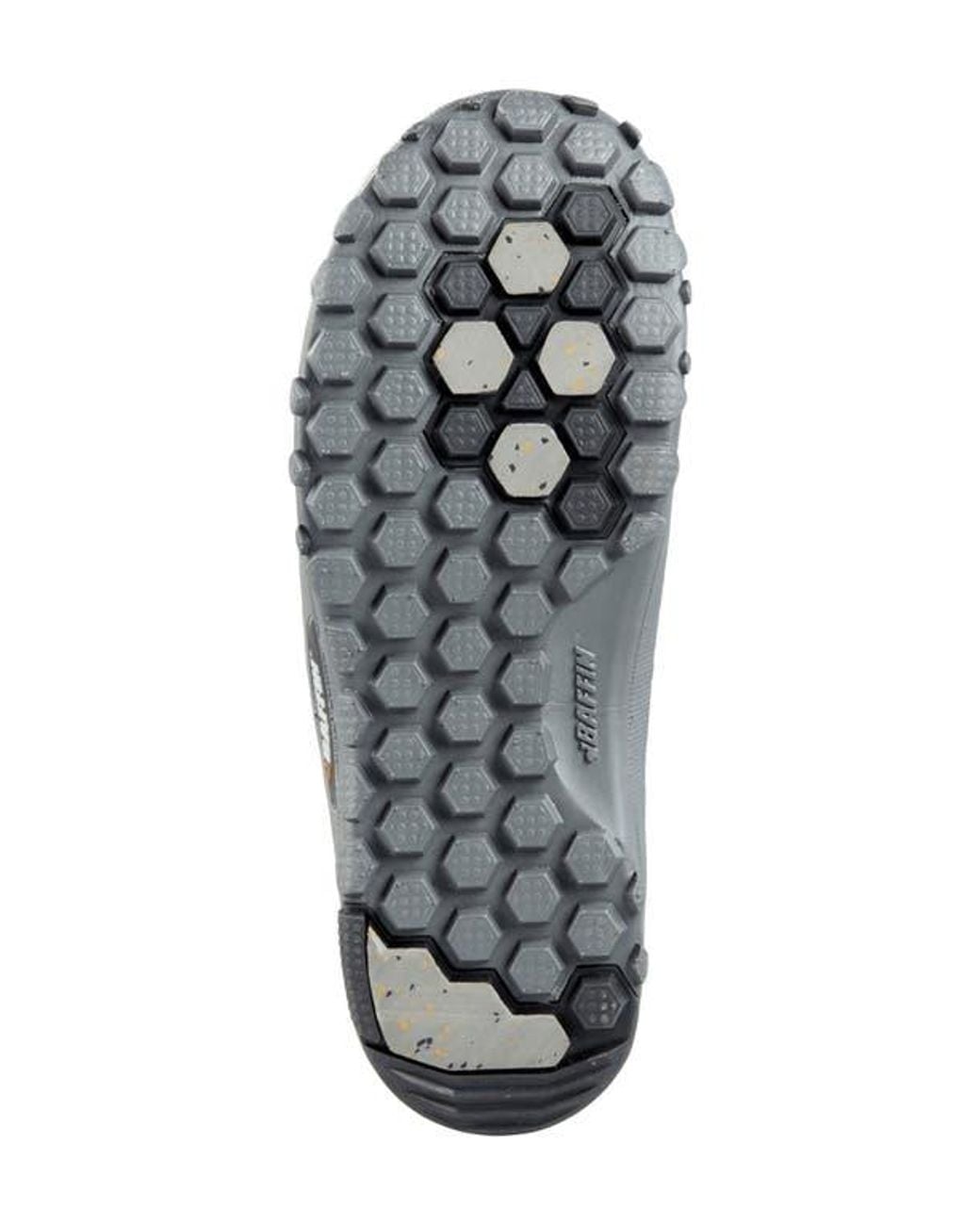 Baffin Green Cloud Low Winter Boot