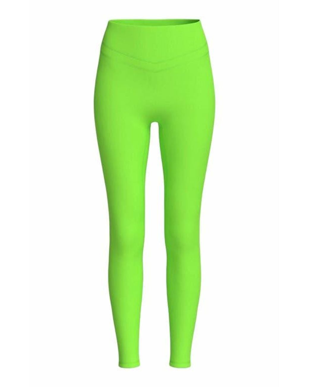 Vitaly Green Pulse Pant