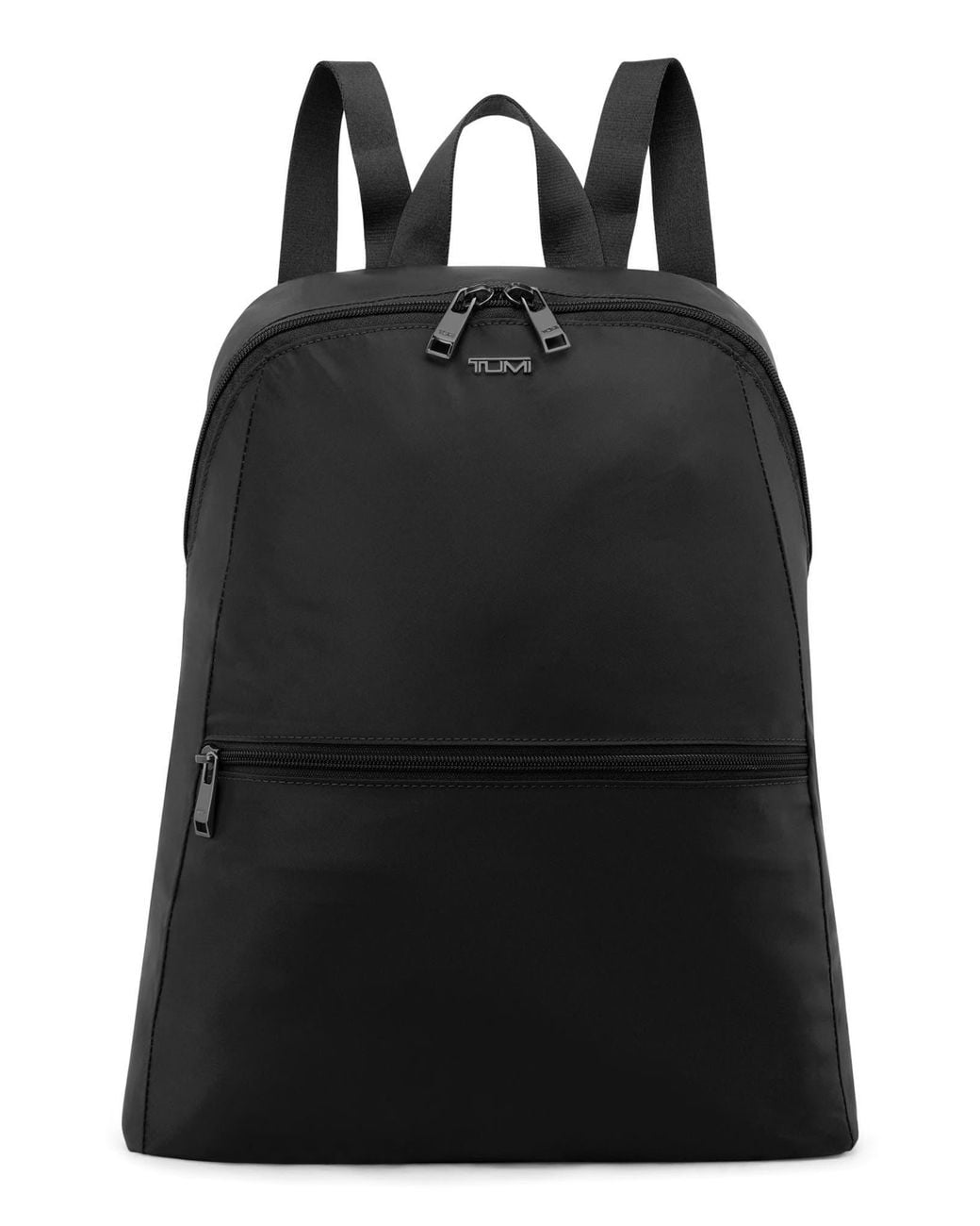 Tumi Black Voyageur Just