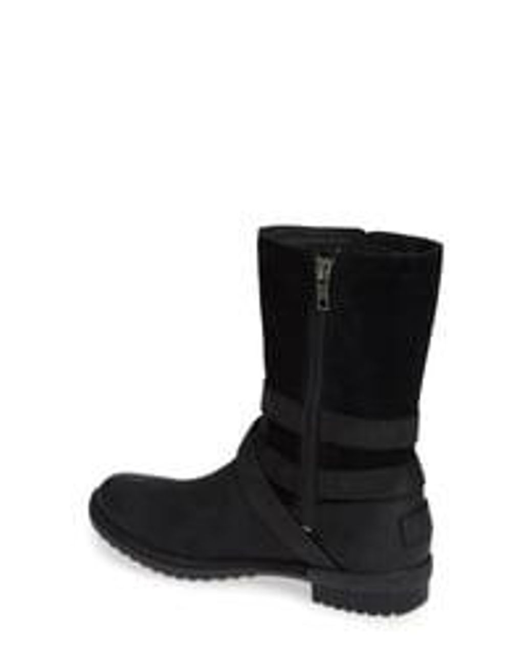 lorna waterproof bootie