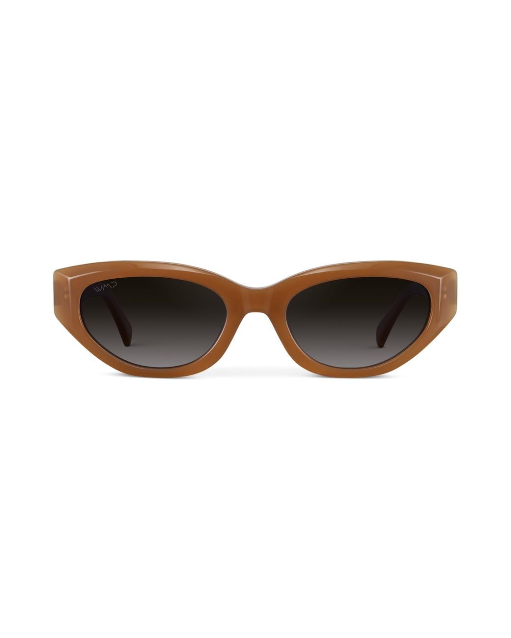 WMP Eyewear Brown Loretta