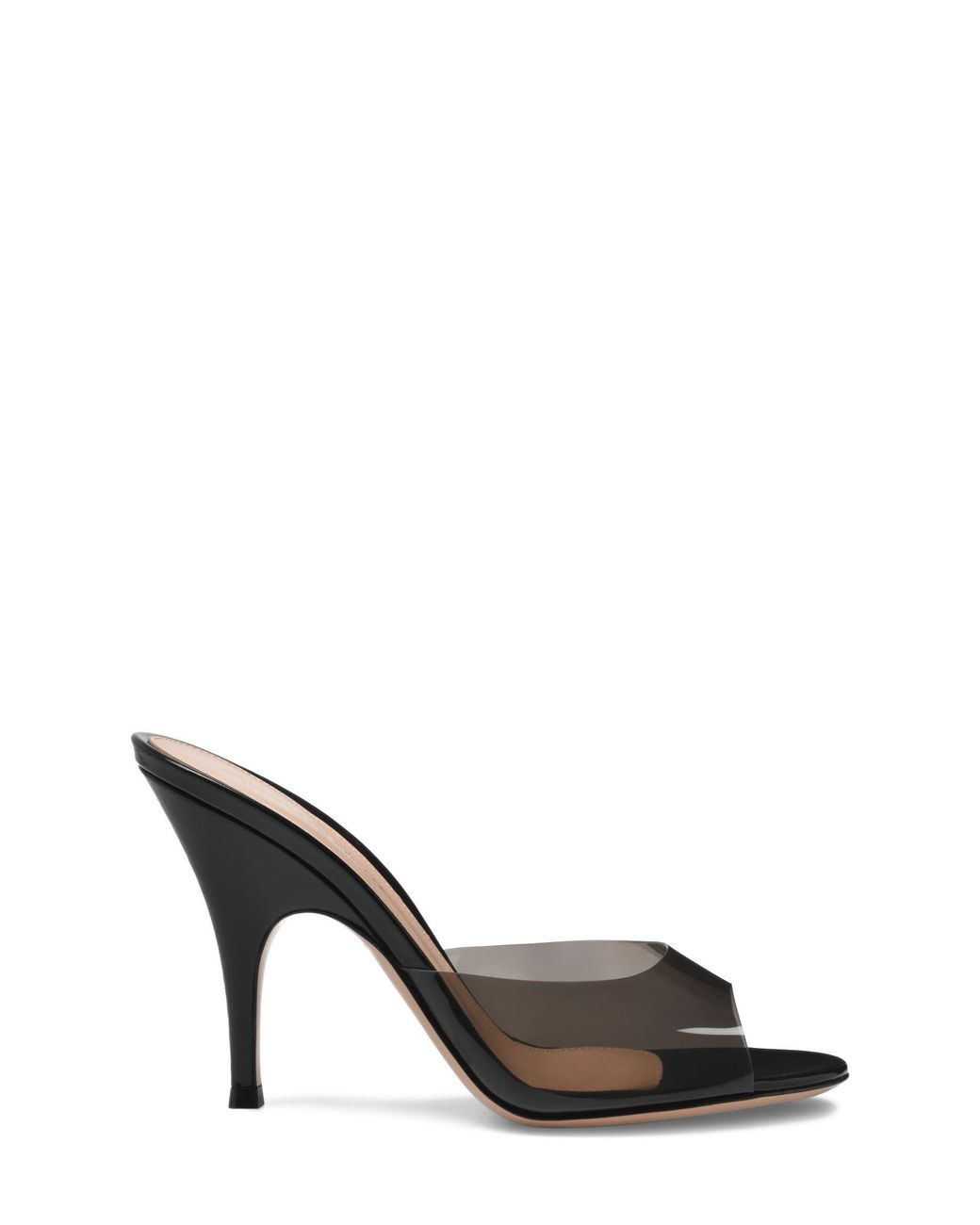 Gianvito Rossi Multicolor Sofia Mule 95 Mules