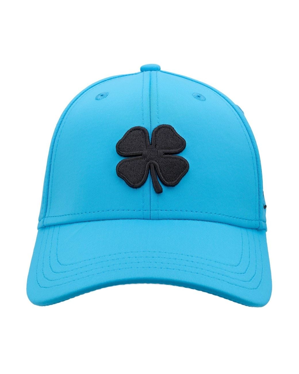 Black Clover Blue Premium Clover 152 Hat