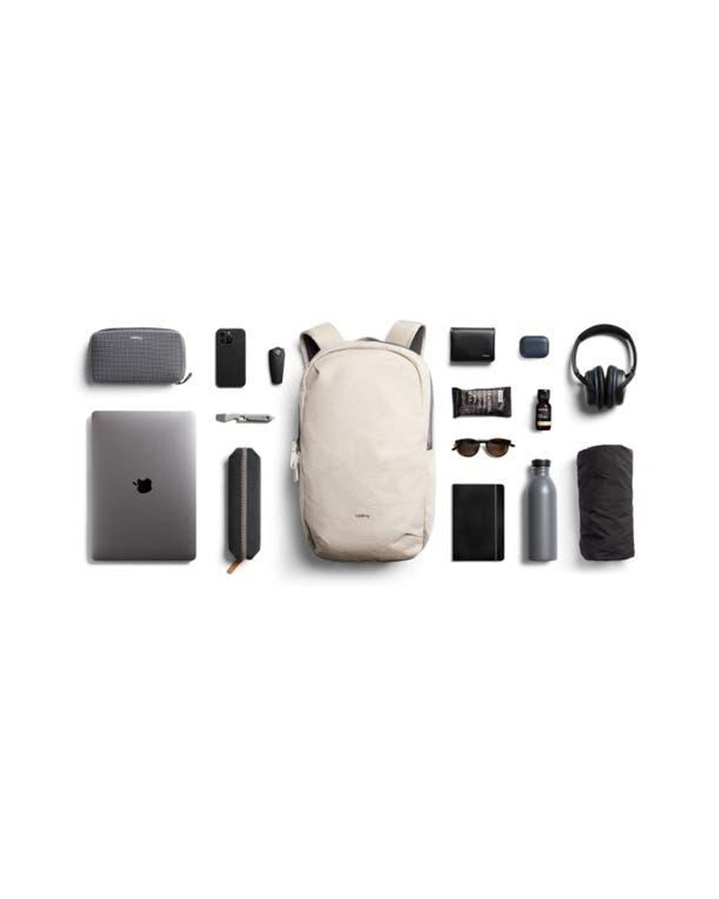 Bellroy Natural Via Backpack