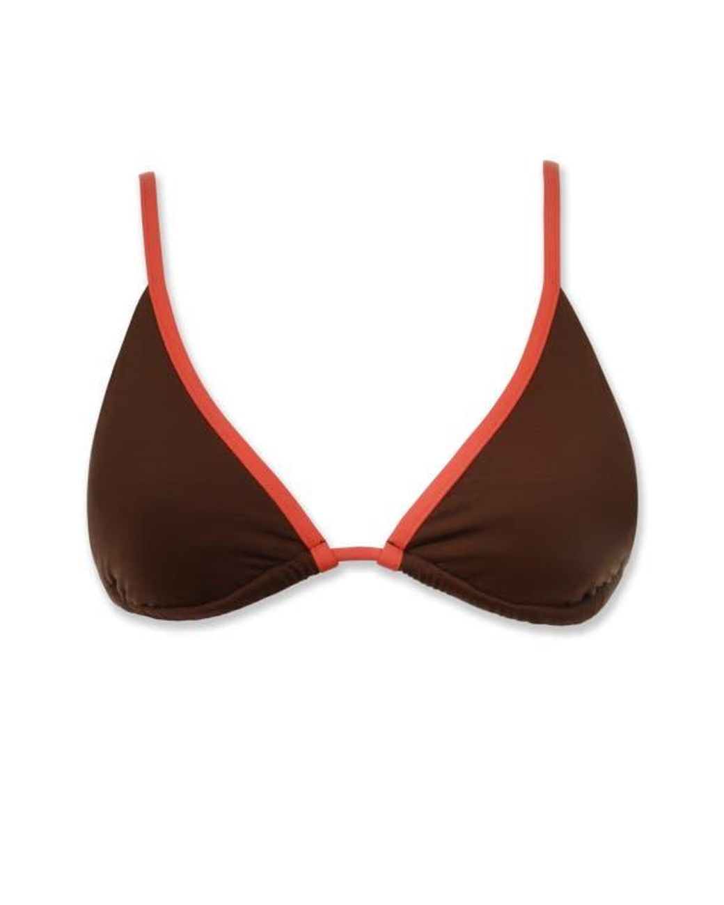 Helen Jon Over The Shoulder String Top | Lyst