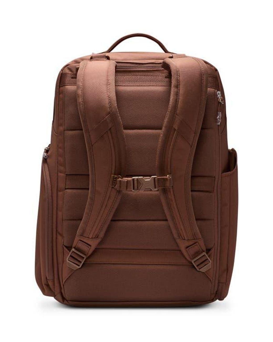 backpacks nikes Nike Brasilia Tiger Logo Black Backpack