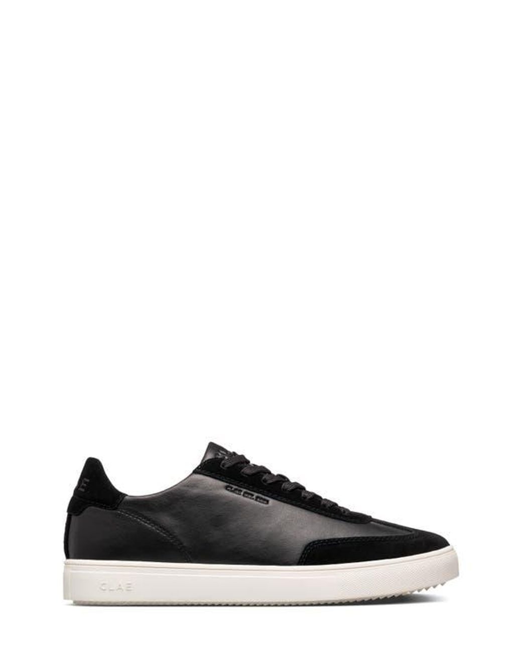 CLAE Black Deane Sneaker for men
