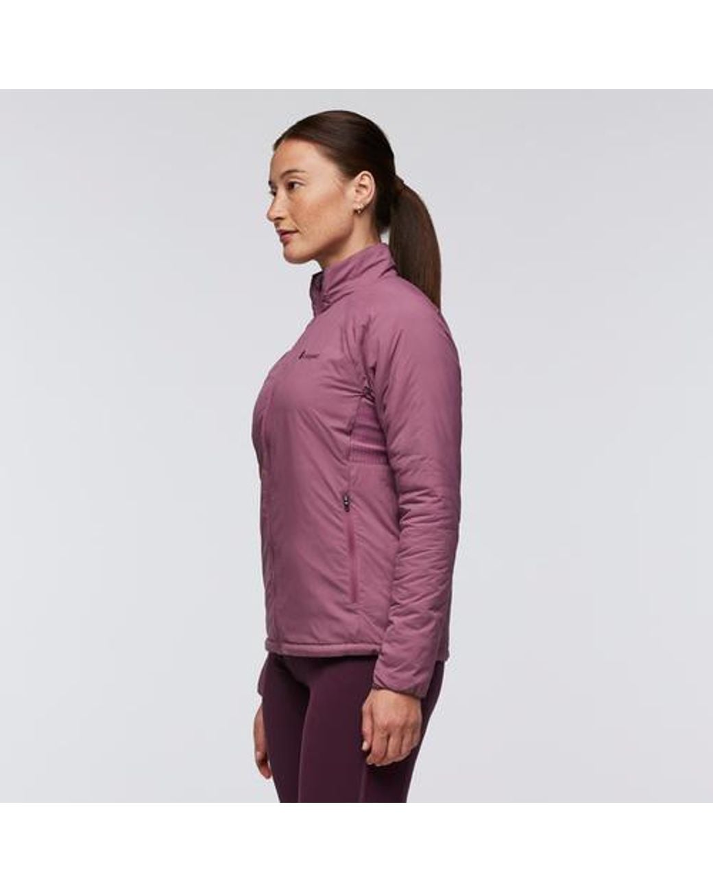 COTOPAXI Purple Pacaya 2.0 Insulated Jacket