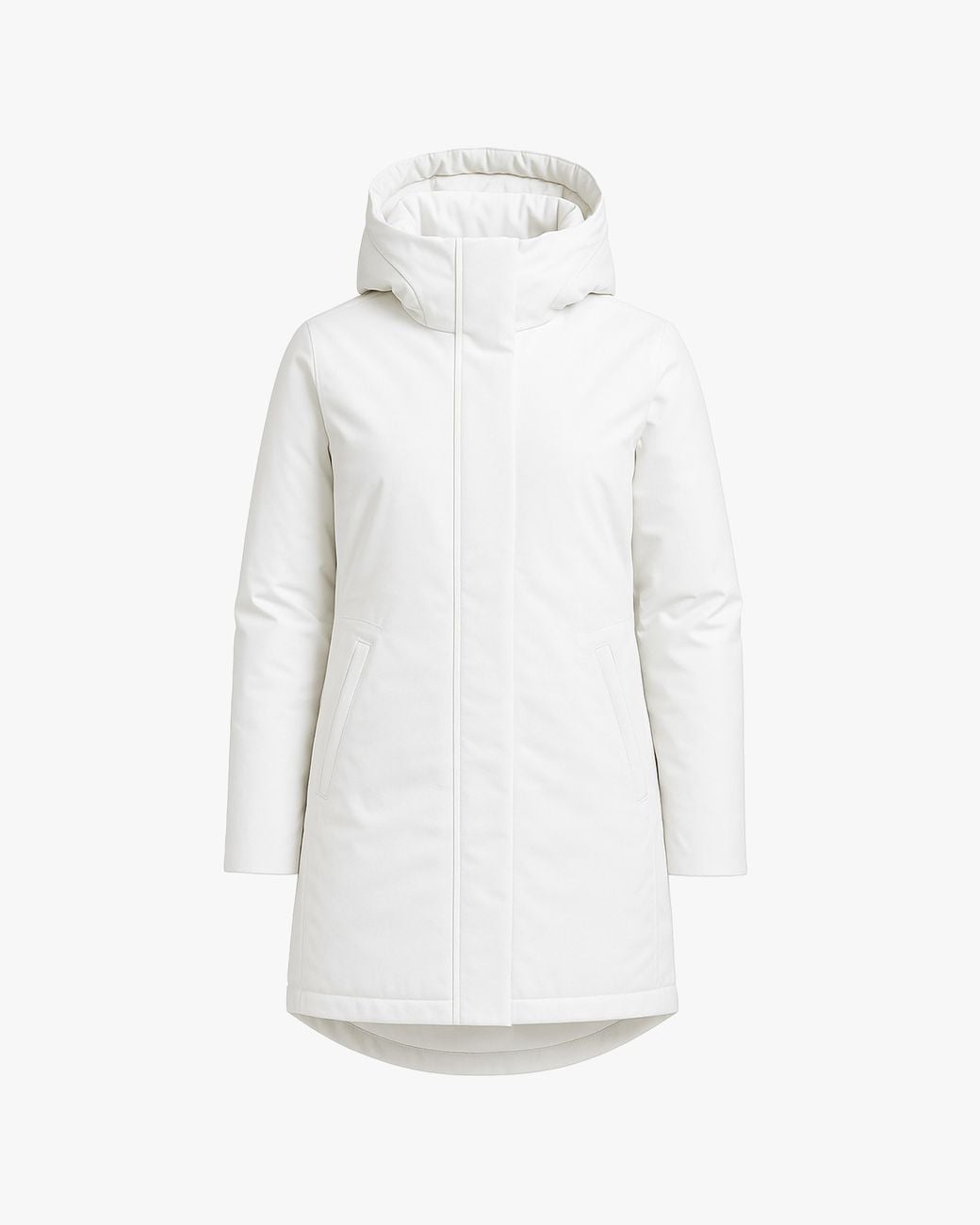 Quartz Co. White Genia