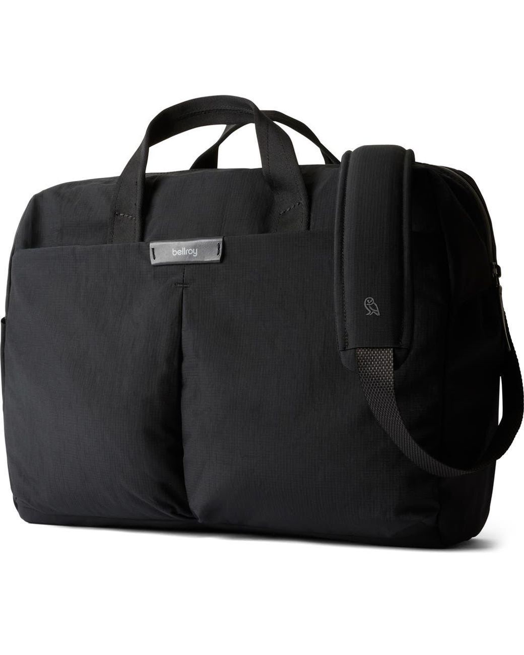 Bellroy Black Tokyo Work Bag
