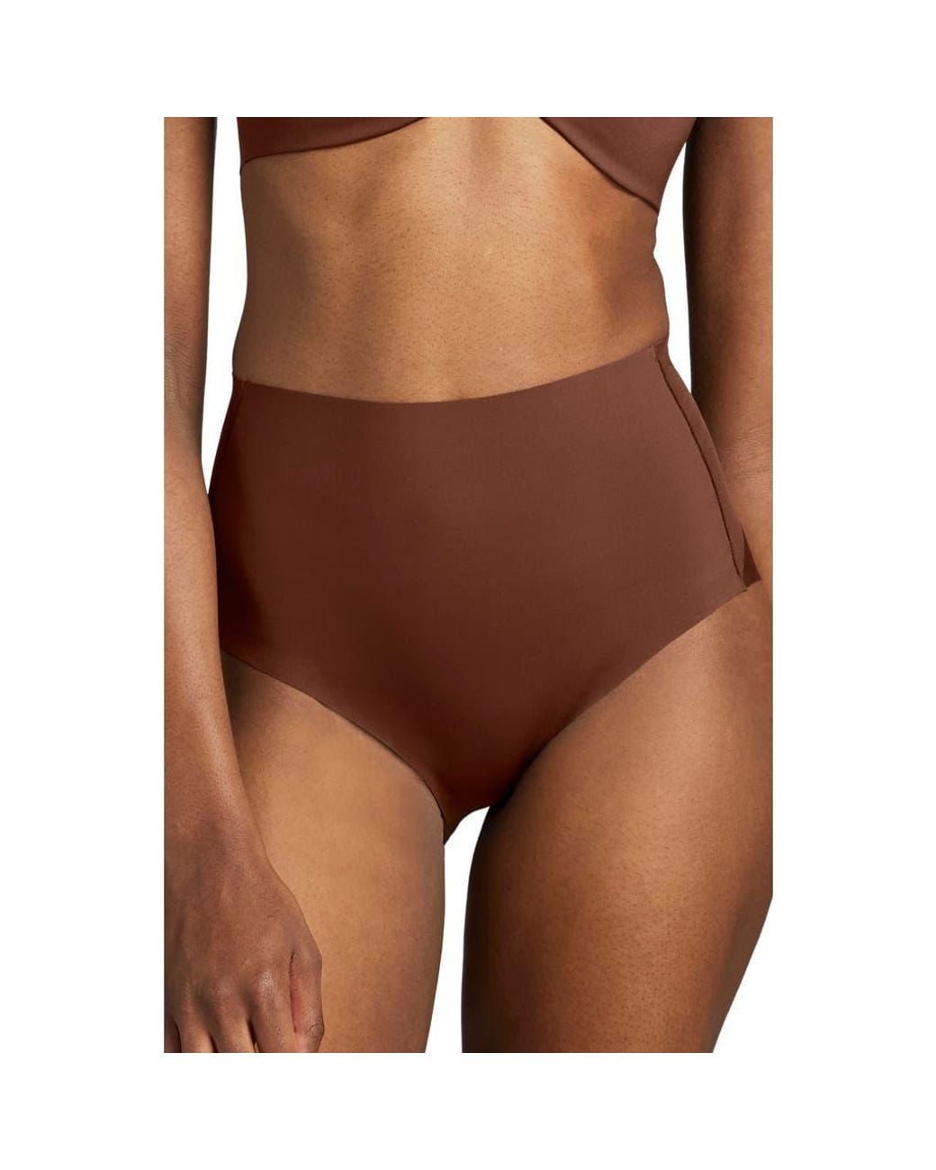 Siella Brown No-Show Shaping Brief