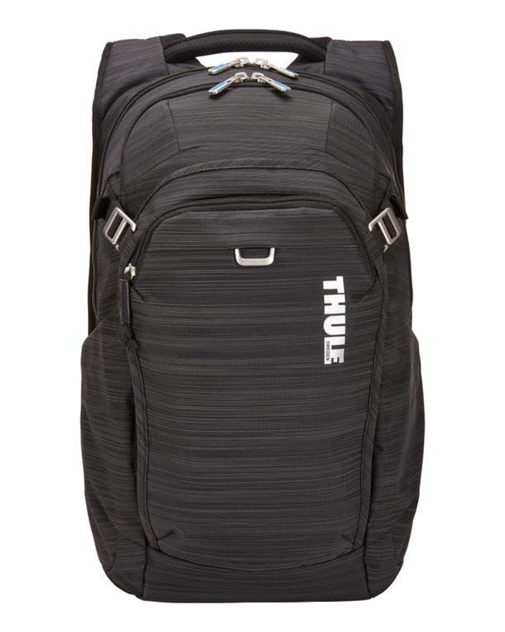 Thule Black Construct 24-Liter Backpack