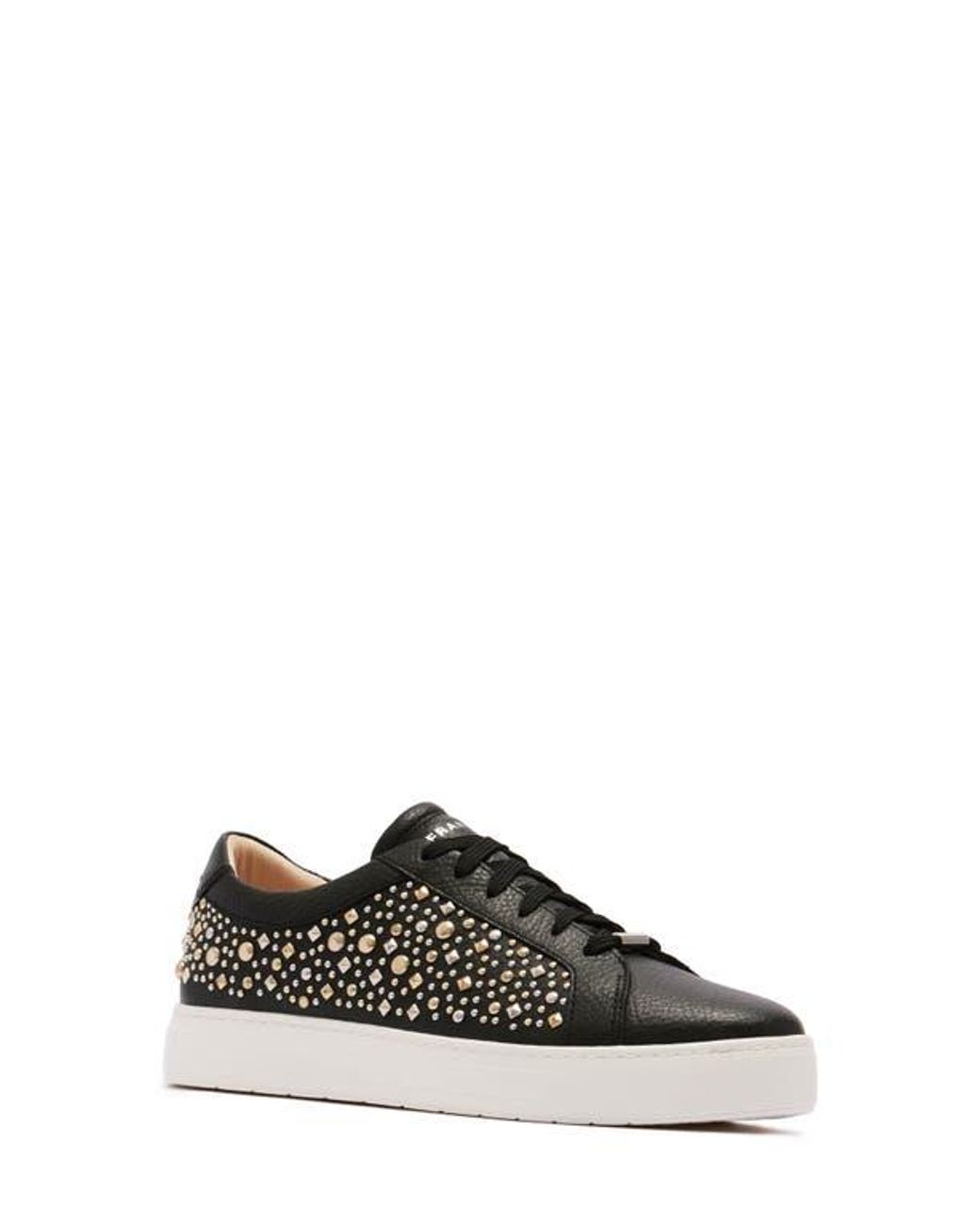 Frankie Gray Mim V Sneaker