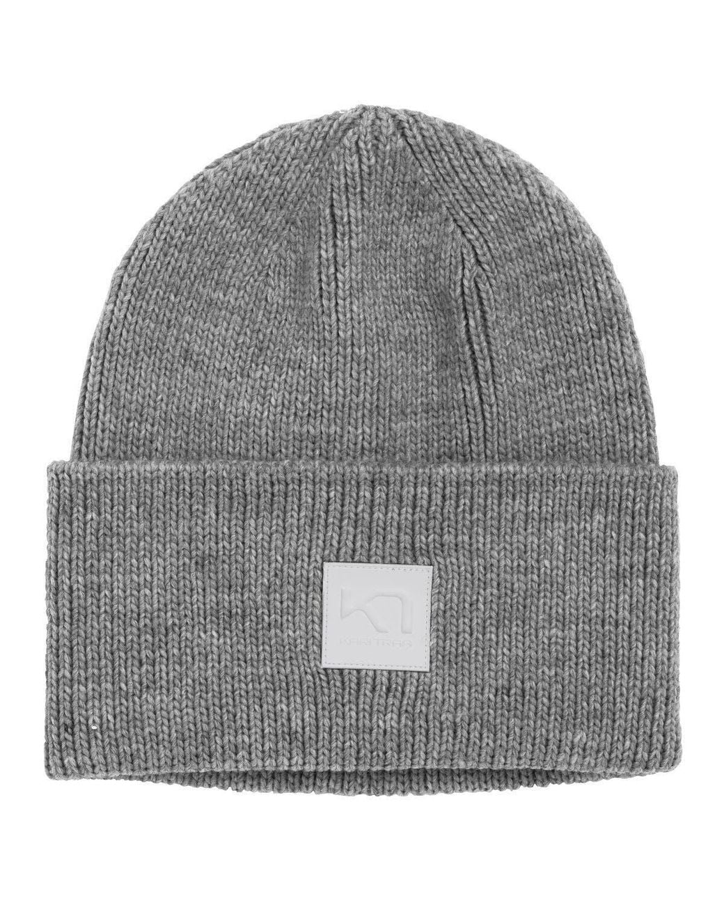 Kari Traa Gray Kyte Beanie