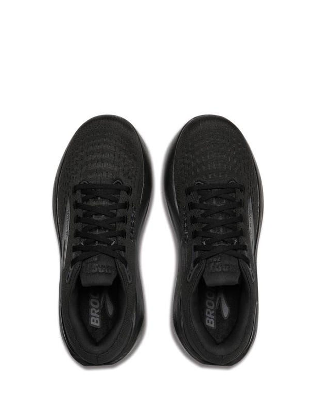 Brooks Black Ghost Max 3 Running Shoe