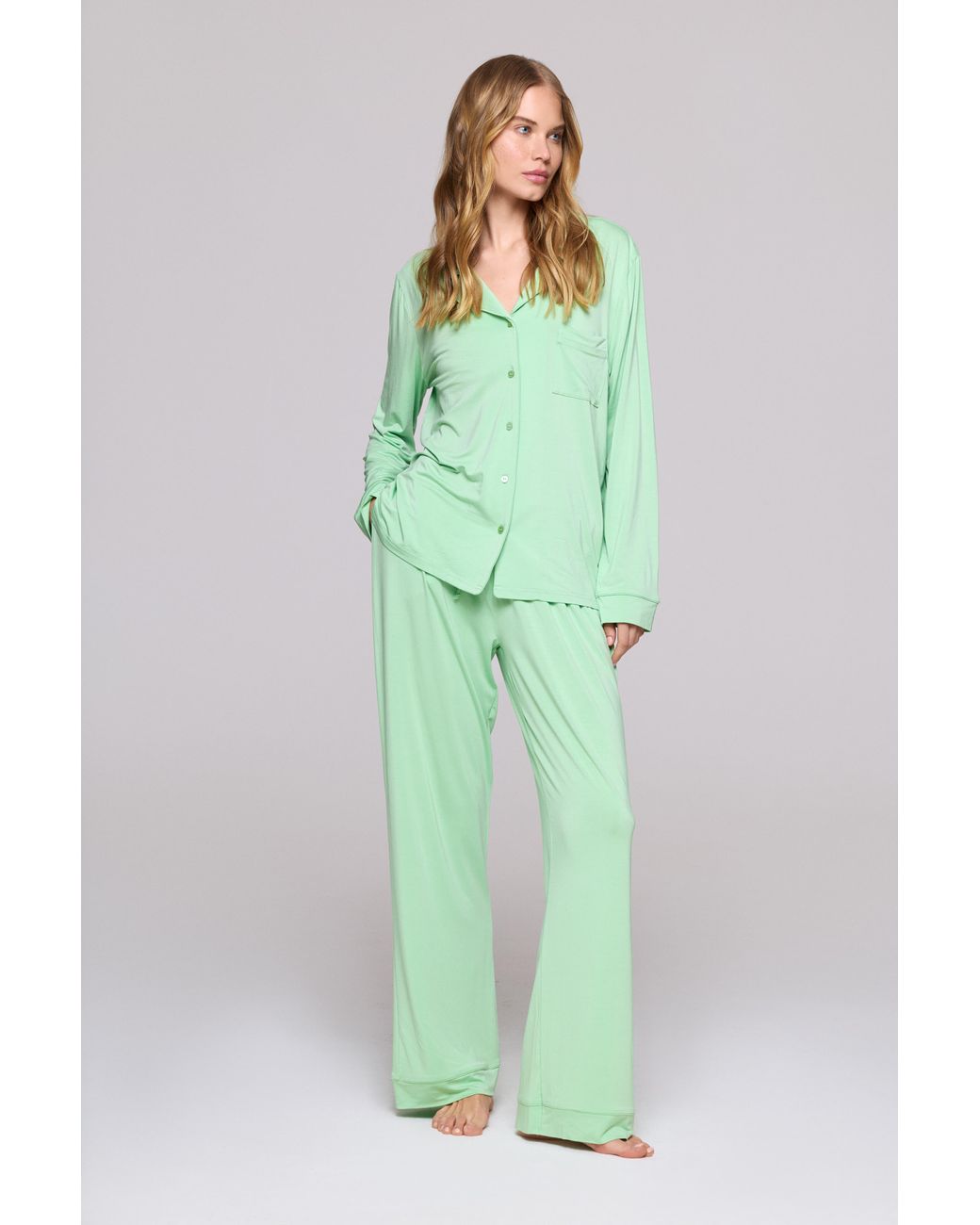 Crickle Daisy Green Matcha