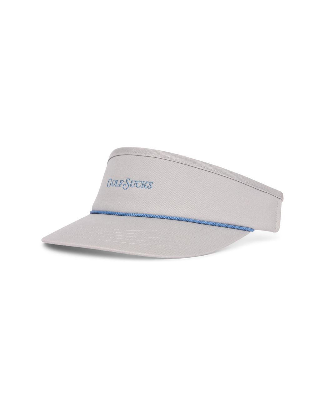 Travis Mathew Multicolor Weekend Agenda Visor for men