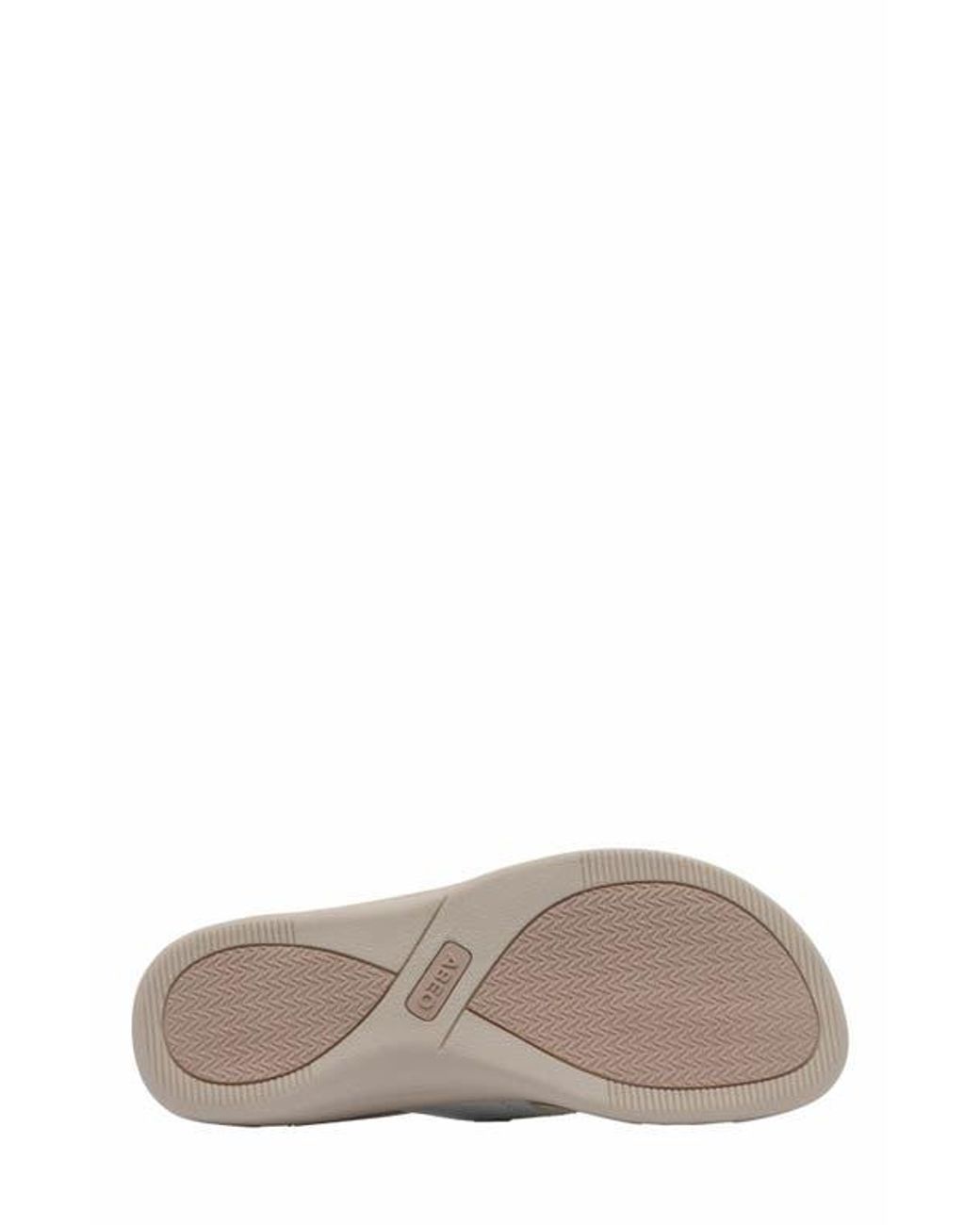 ABEO Multicolor Laguna Sandal