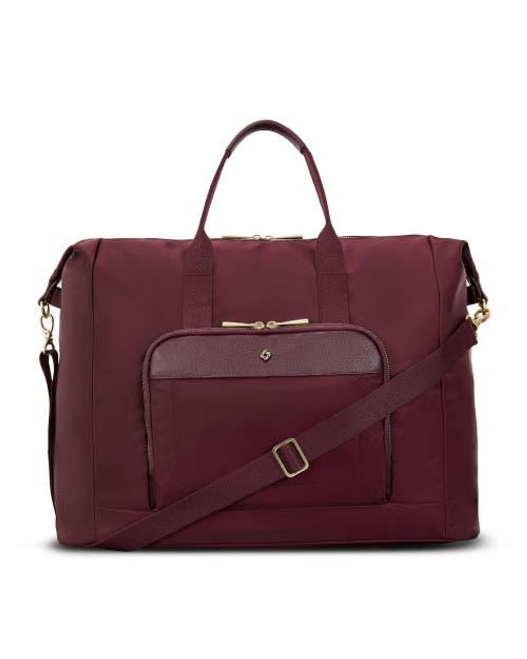 Samsonite Red Mobile Solution 2 Duffel