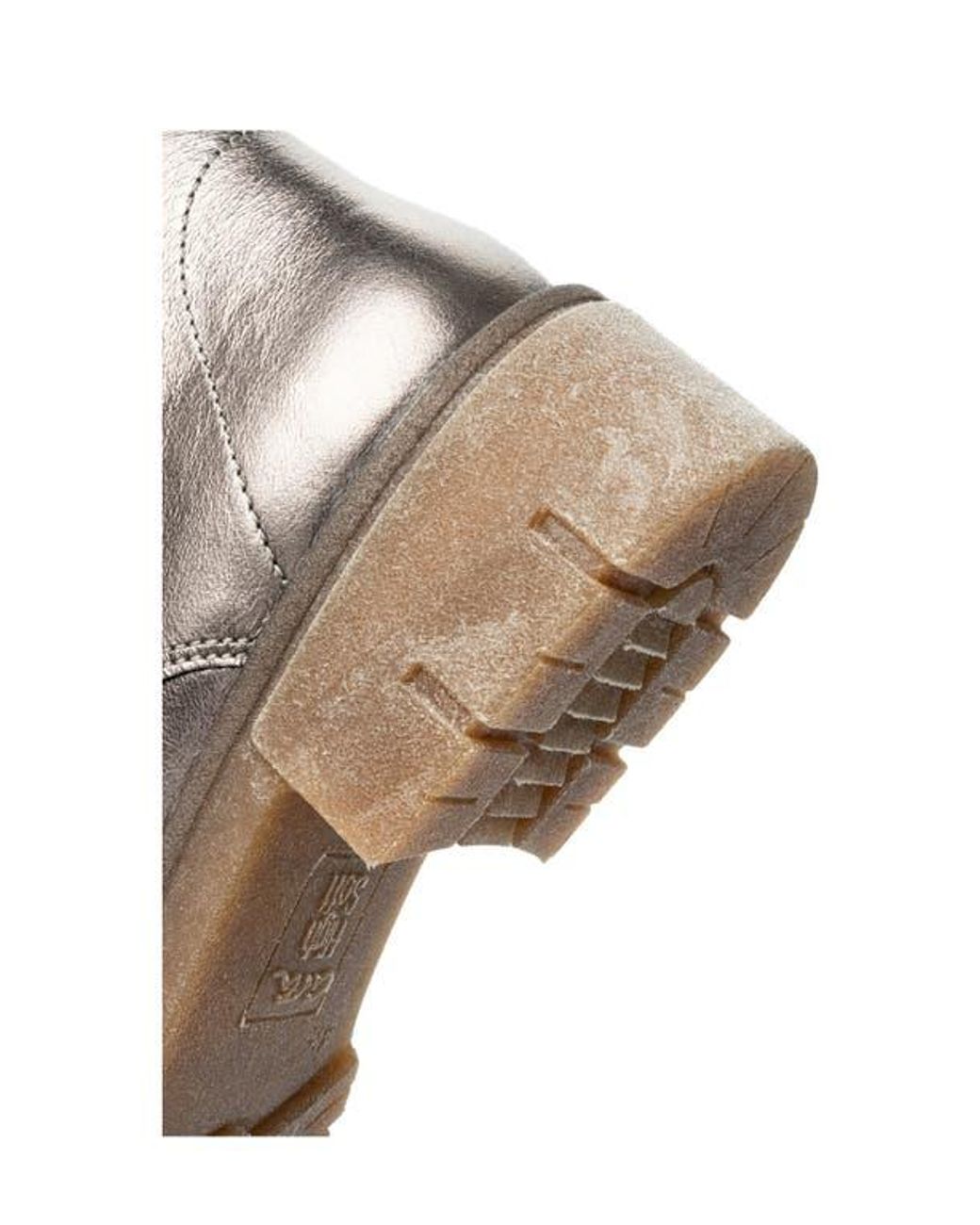 Ara Brown Debbie Lace-Up Boot