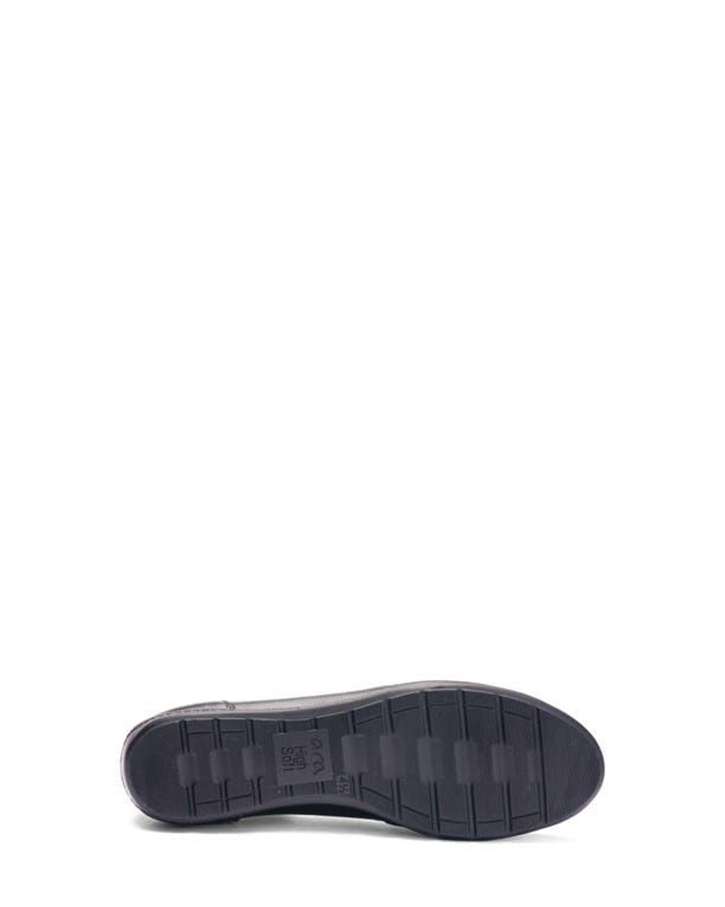 Ara Blue Balsam Flat
